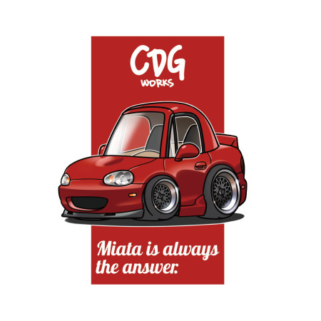 Mazda Roadster
