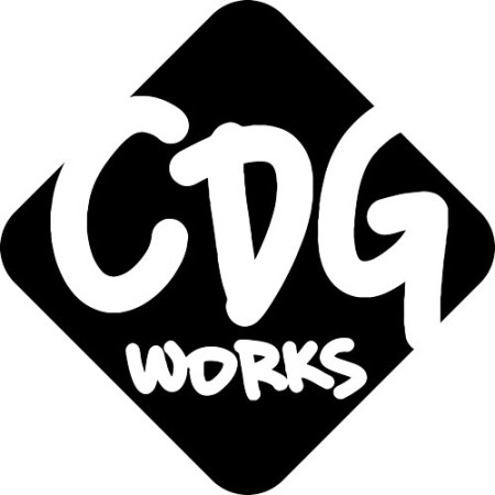CDG WORKS CDG WORKS