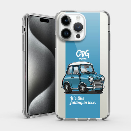 Austin Mini Cooper S MkⅢ
