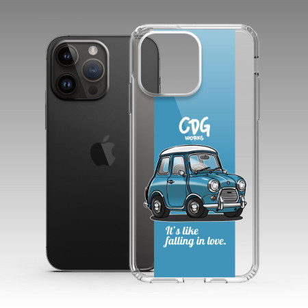 Austin Mini Cooper S MkⅢ Austin Mini Cooper S MkⅢ