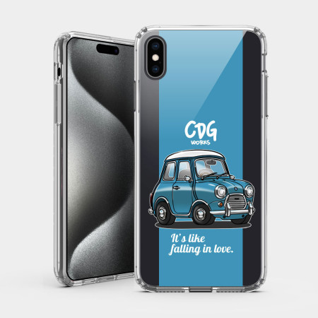 Austin Mini Cooper S MkⅢ Austin Mini Cooper S MkⅢ