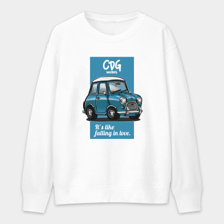 Austin Mini Cooper S MkⅢ