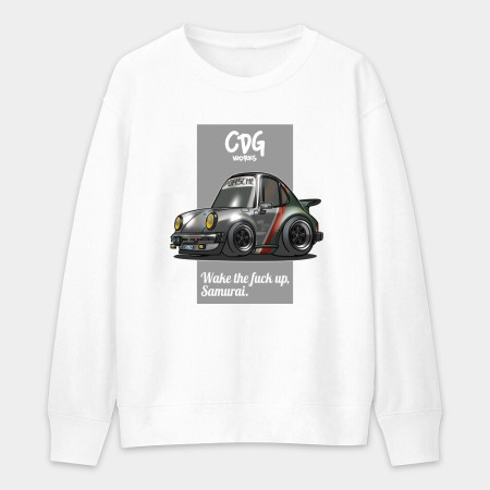 Porsche 911 Turbo