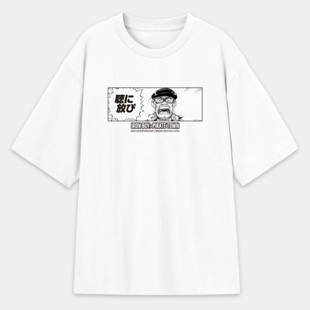 鐵男孩:火爆霍達(客製化文字) 鐵男孩:火爆霍達(客製化文字)