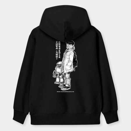 鐵男孩：台灣之光