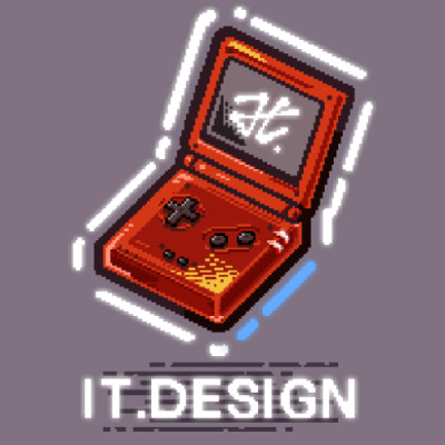 IT DESIGN 哀踢設計