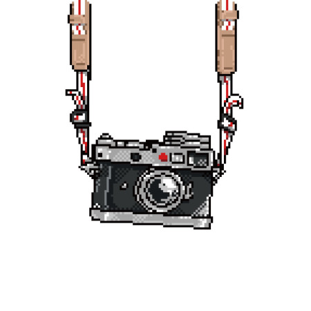 L記M相機