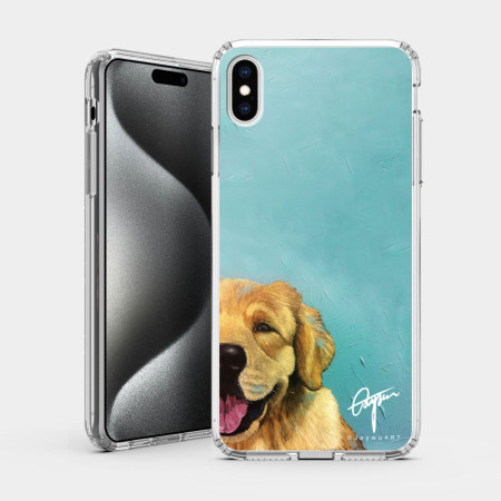 一伴系列-黃金獵犬