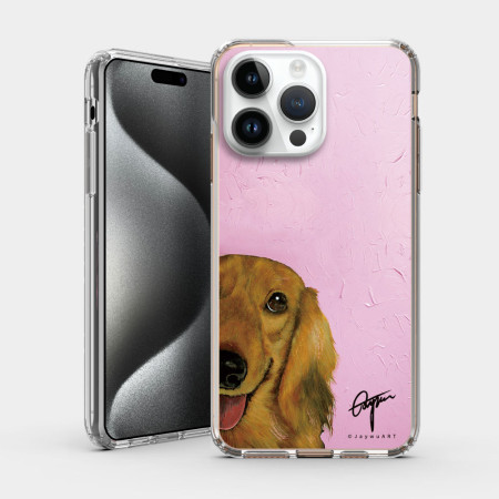 一伴系列-臘腸犬