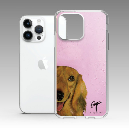 一伴系列-臘腸犬 一伴系列-臘腸犬