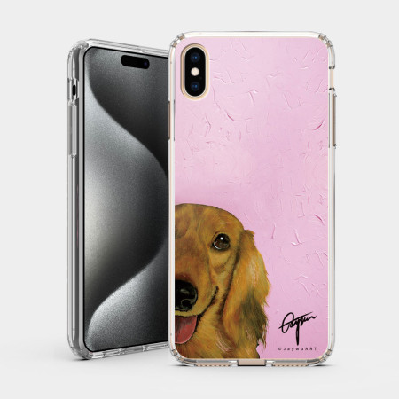 一伴系列-臘腸犬