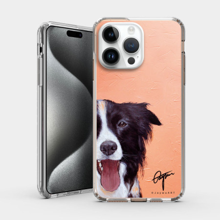 一伴系列-邊境牧羊犬