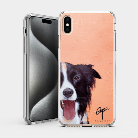 一伴系列-邊境牧羊犬