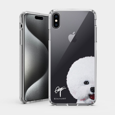 一伴系列-比熊犬