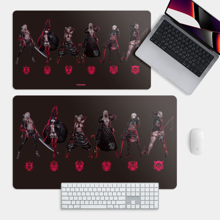 Blood RED Blood RED