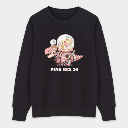 PINK REX