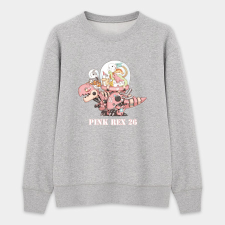 PINK REX
