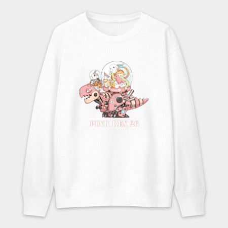 PINK REX PINK REX