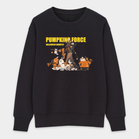 Pumpking Force