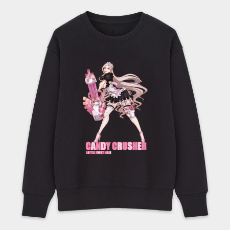 Candy Crusher