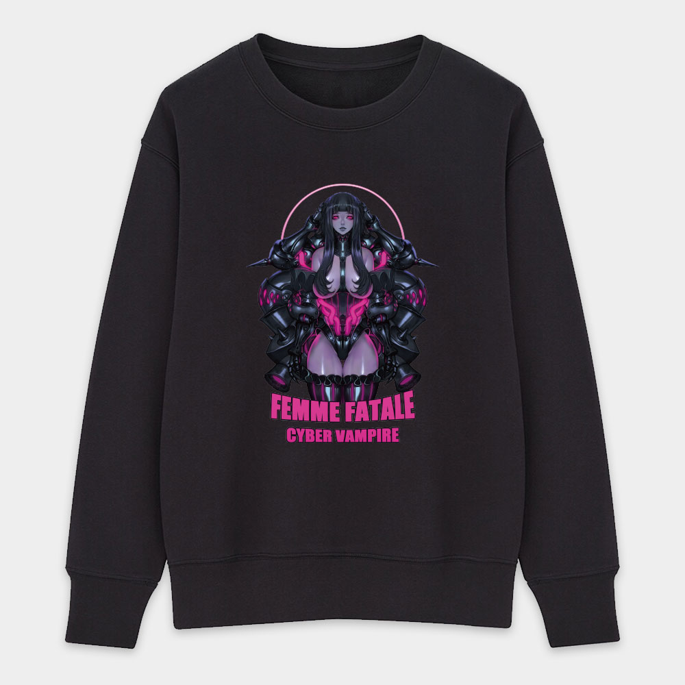 FEMME FATALE FEMME FATALE