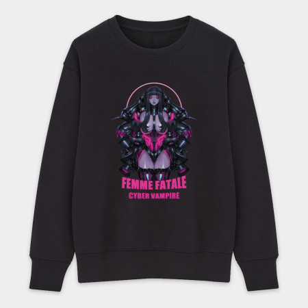 FEMME FATALE