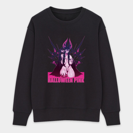 Halloween Pink Halloween Pink