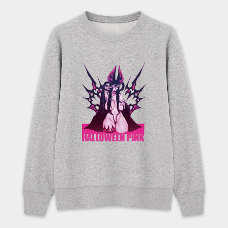 Halloween Pink