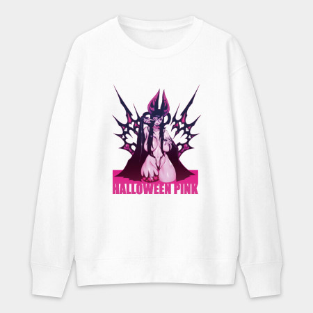 Halloween Pink