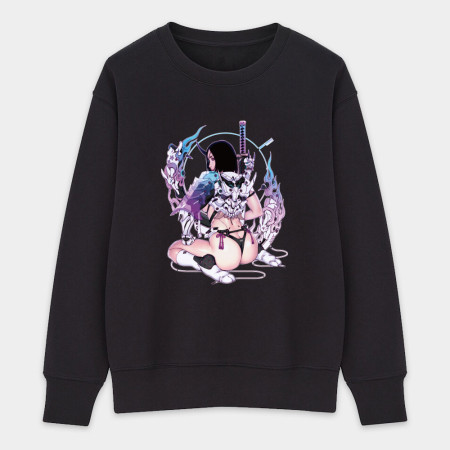 Hannya Samurai