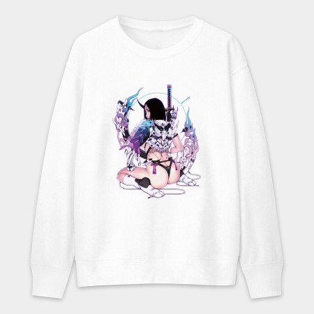 Hannya Samurai Hannya Samurai