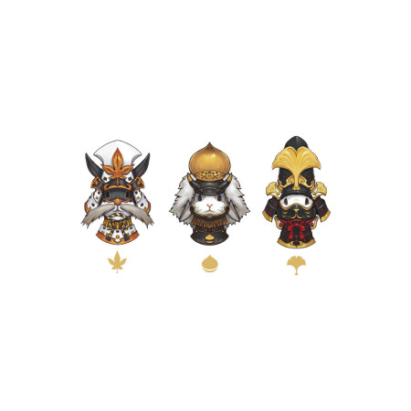 AKI Samurai
