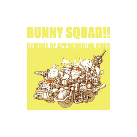 Bunny squad
