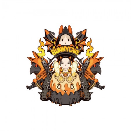 Diesel pumpkin Montblanc 103