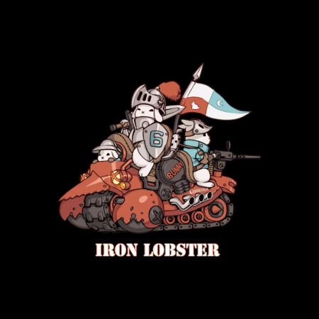 Iron Lobster