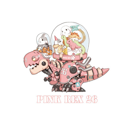 PINK REX