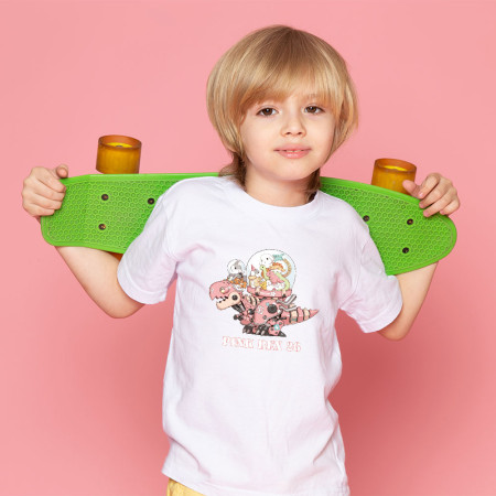 PINK REX