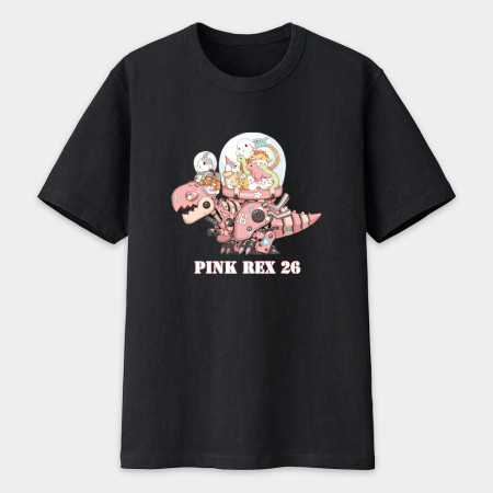 PINK REX