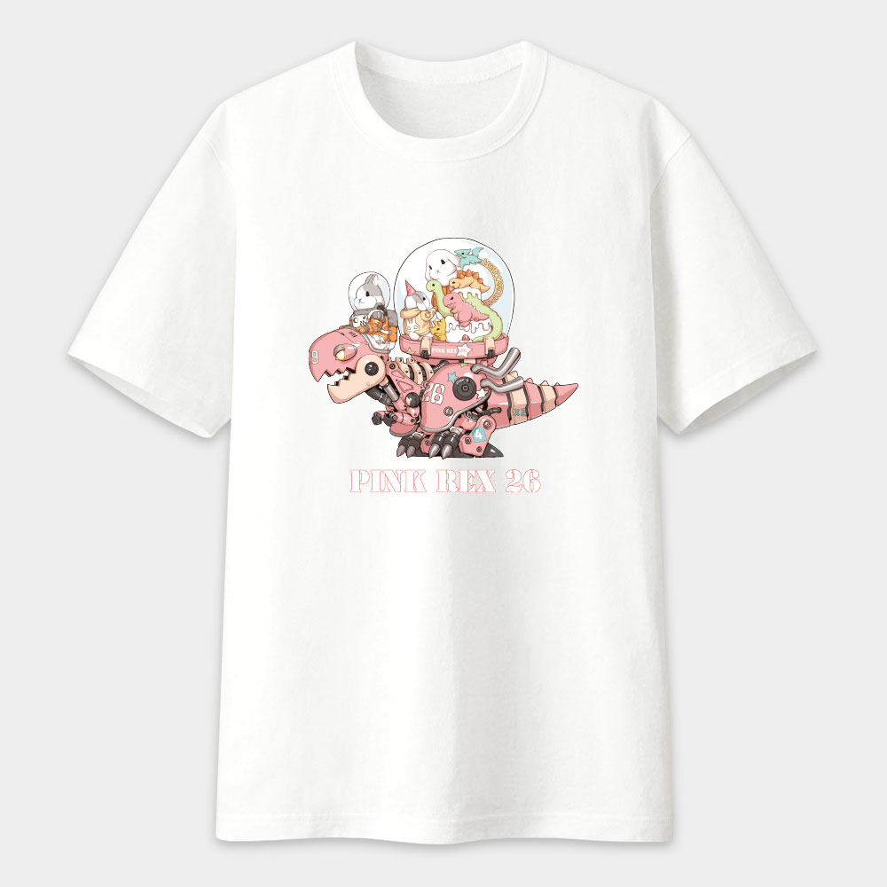 PINK REX