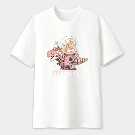 PINK REX