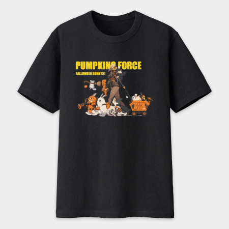 Pumpking Force