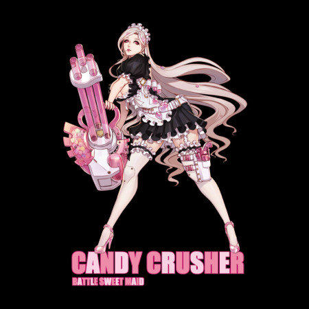 Candy Crusher