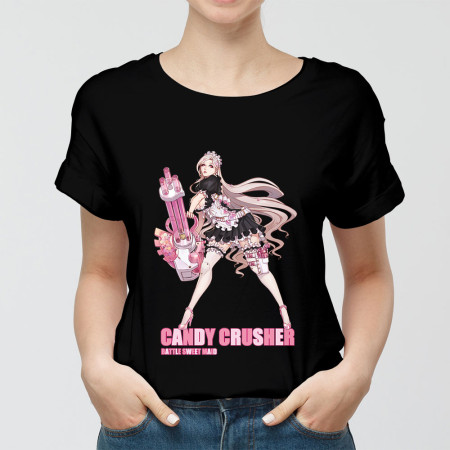 Candy Crusher