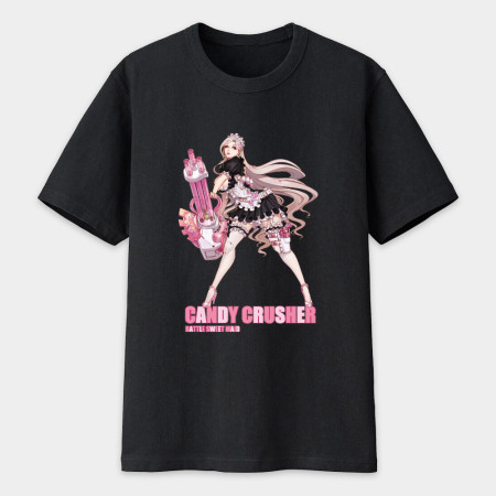 Candy Crusher