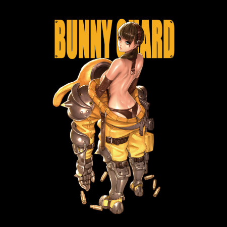 Bunny Guard