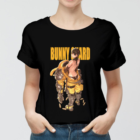 Bunny Guard