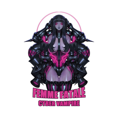 FEMME FATALE