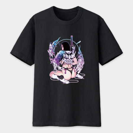 Hannya Samurai Hannya Samurai