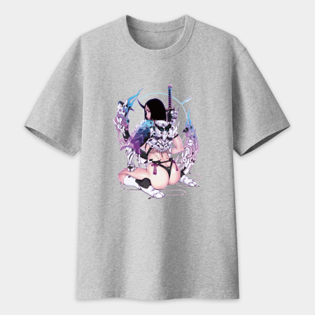 Hannya Samurai