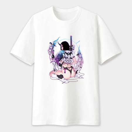 Hannya Samurai